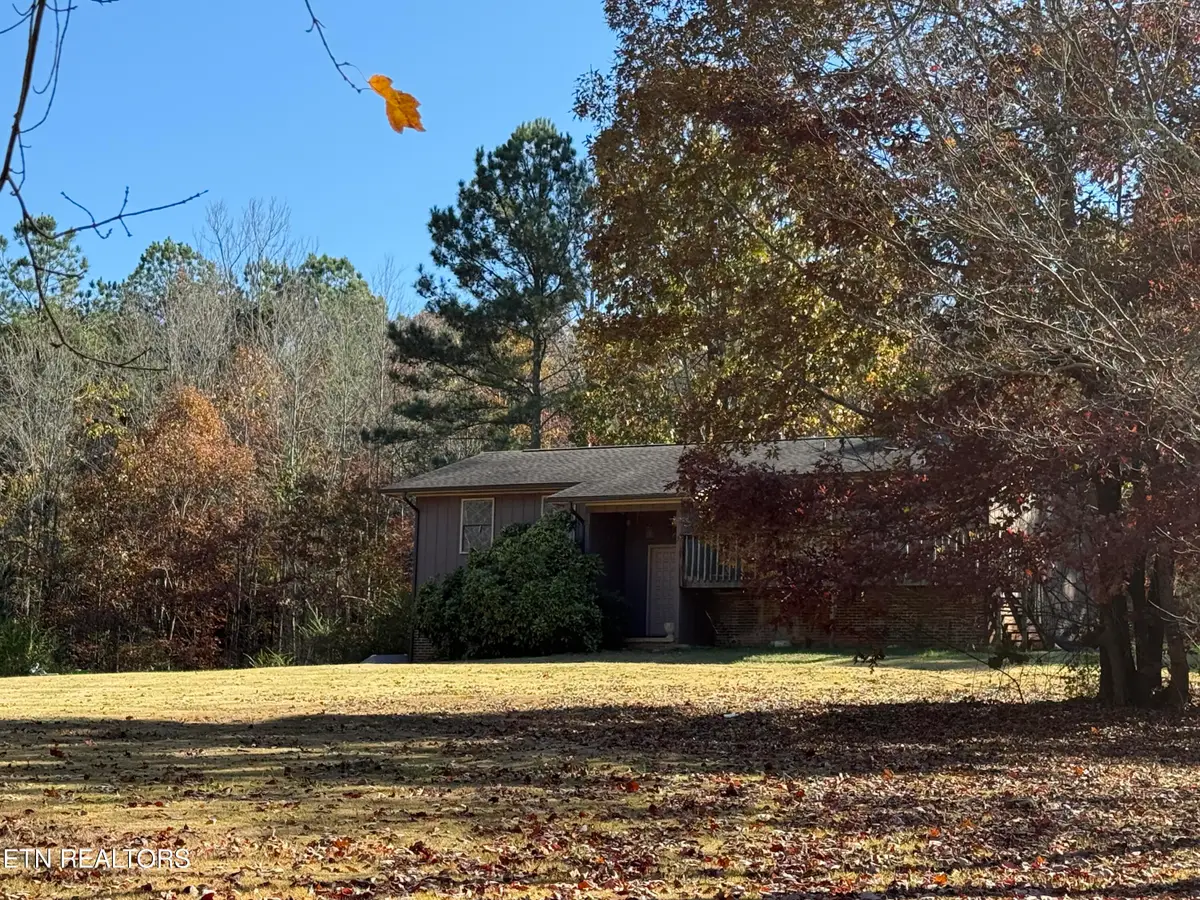 280 Garren Rd, Madisonville, TN 37354 - #1