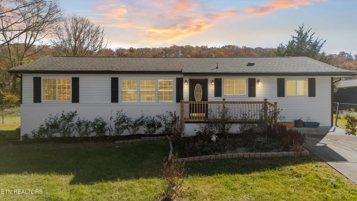 4316 Felty Drive, Knoxville, TN 37918 - #1