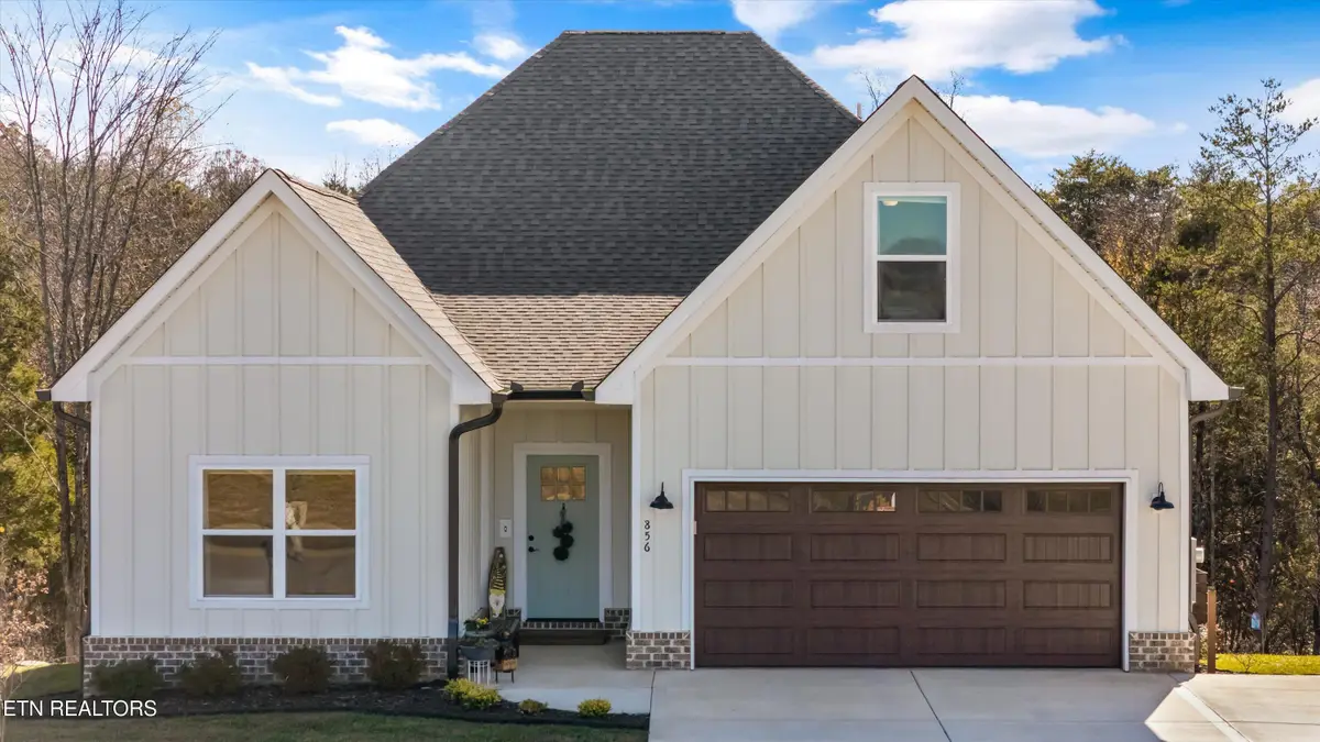 856 Pinebrooke Drive, Maryville, TN 37801 - #1