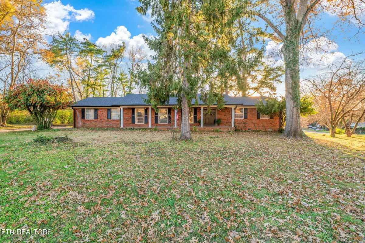 8808 Regent Lane, Knoxville, TN 37923 - #1