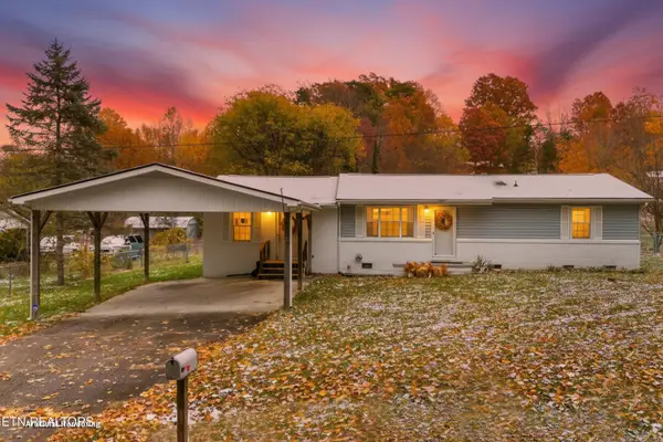 552 Carson Springs Rd, Newport, TN 37821