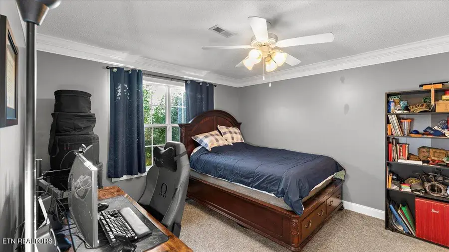 3725 Willow Falls Way, Knoxville, TN 37917 - #3