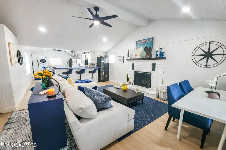 164 Dogwood Tr, Maynardville, TN 37807 - #2