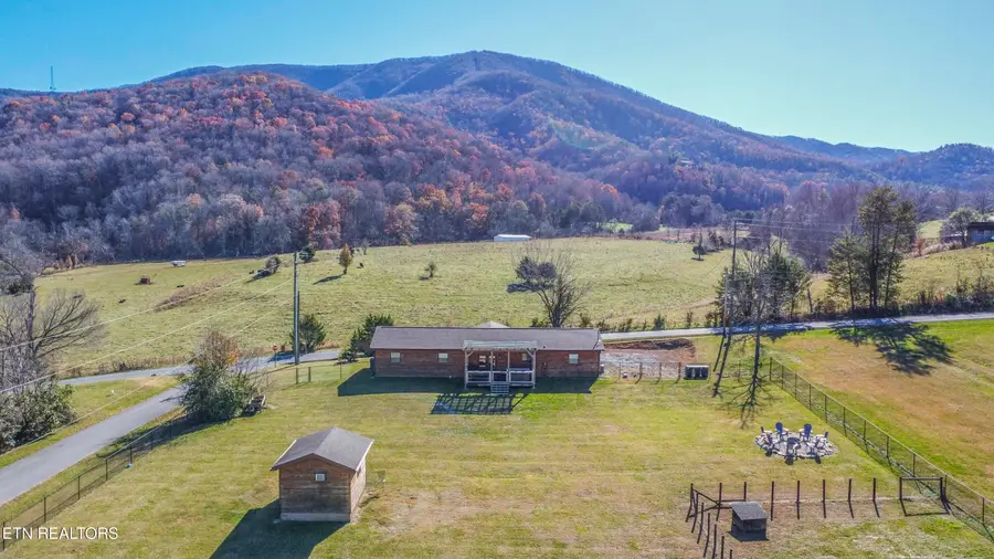 3260 Covemont Rd, Sevierville, TN 37862 - #2