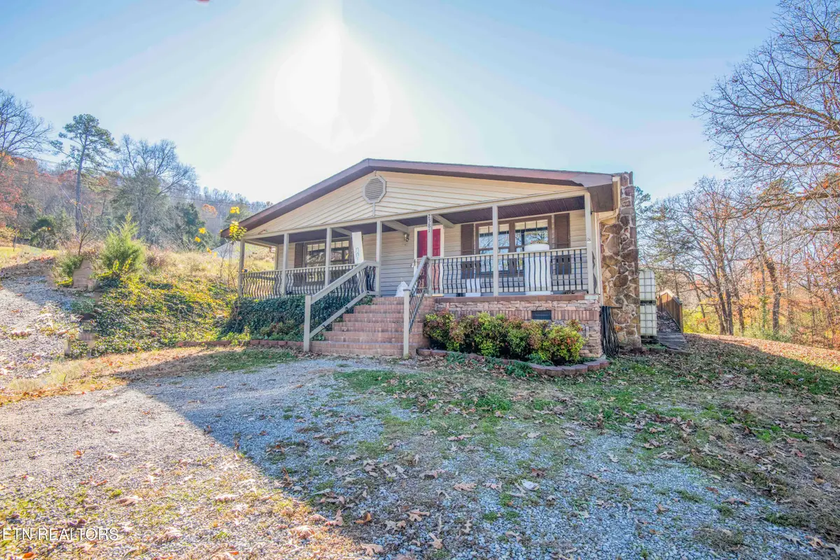 2381 Classic Way, Powell, TN 37849 - #1