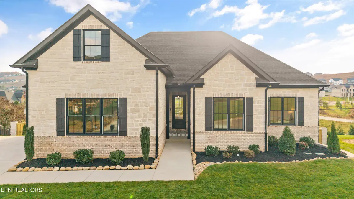 12318 Conner Springs Lane, Knoxville, TN 37932 - #1