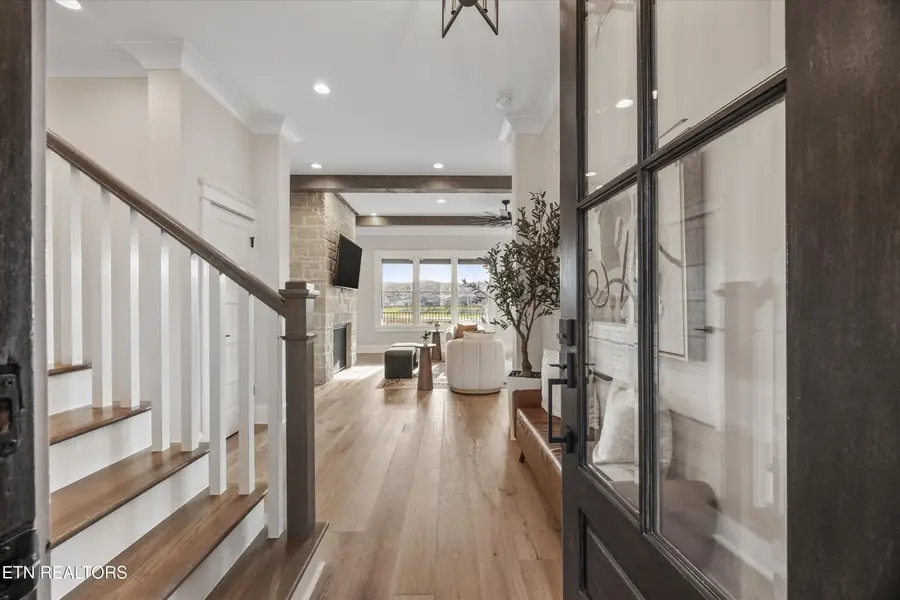 12318 Conner Springs Lane, Knoxville, TN 37932 - #3