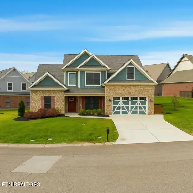 2231 Misty Mountain Circle, Knoxville, TN 37932 - #3