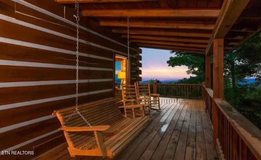 1815 Silver Poplar Lane, Sevierville, TN 37876 - #3