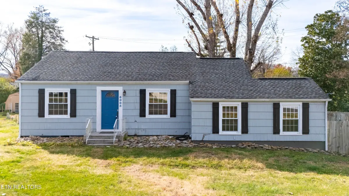 6005 Arcadia Drive, Knoxville, TN 37920 - #1