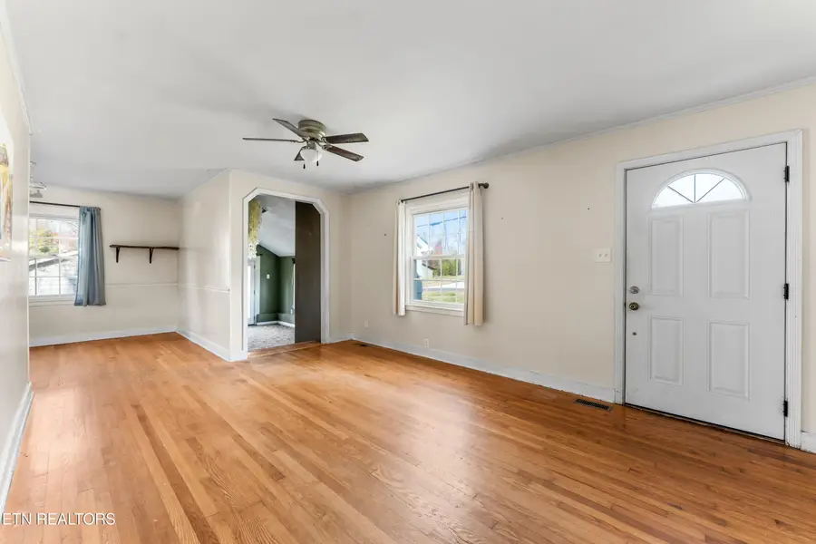 6005 Arcadia Drive, Knoxville, TN 37920 - #2