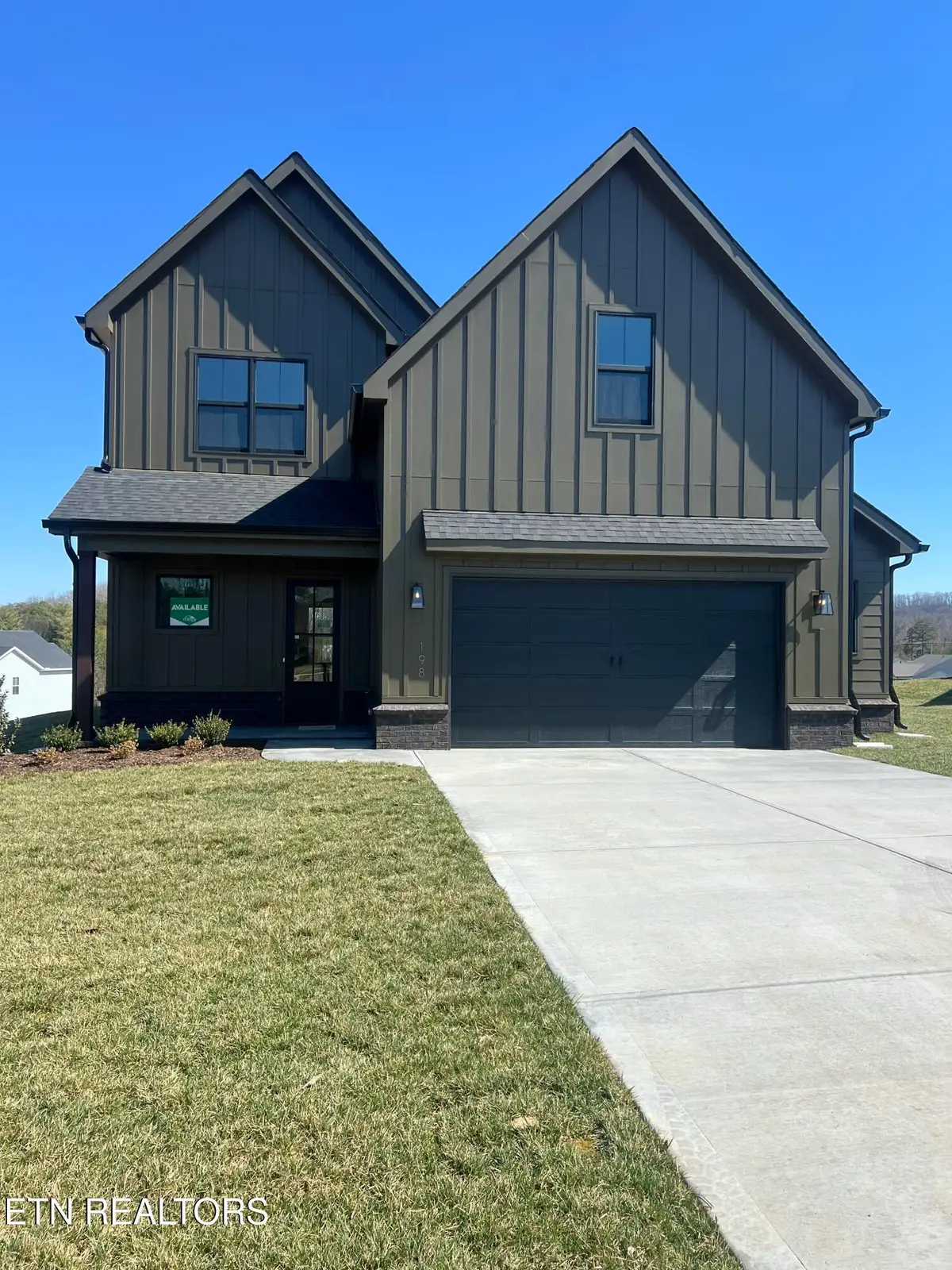 198 Limelight Lane, Lenoir City, TN 37772 - #1