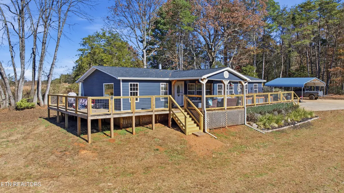 160 Mcdonald Rd, Sweetwater, TN 37874 - #1