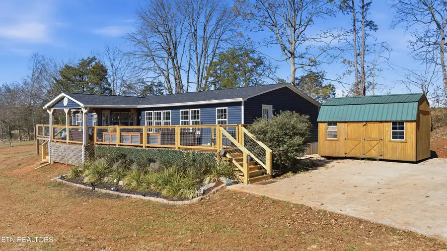 160 Mcdonald Rd, Sweetwater, TN 37874 - #2