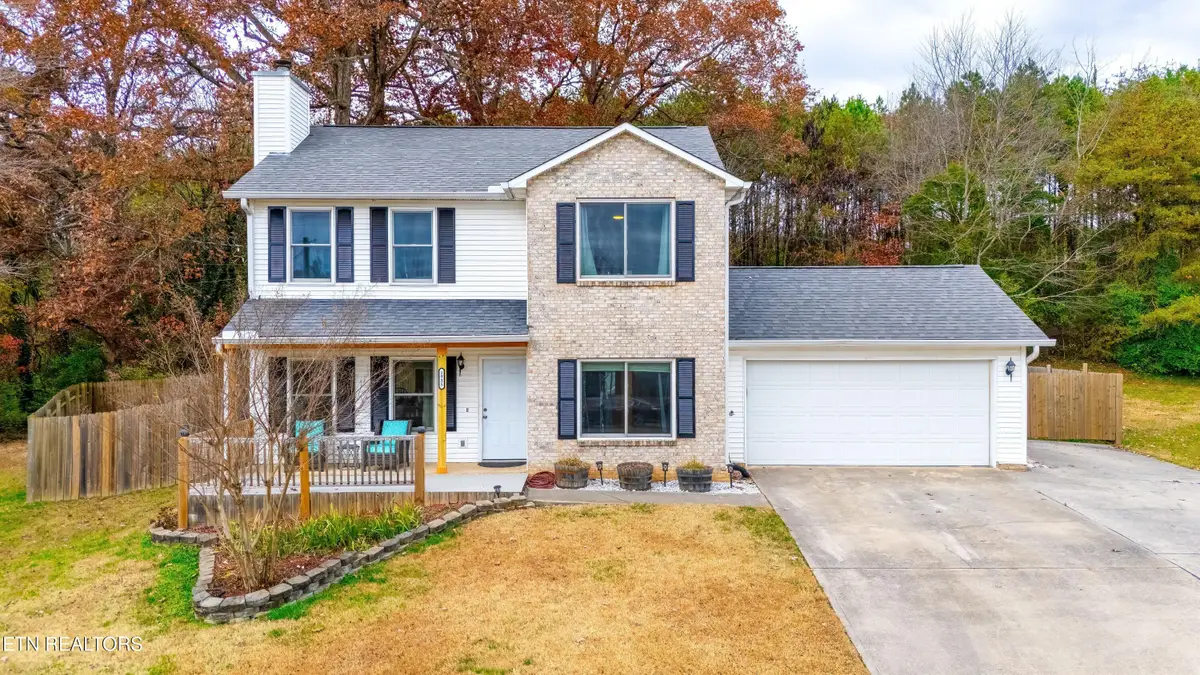 1935 Poplar Hill Rd, Knoxville, TN 37922 - #1