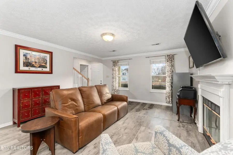 1935 Poplar Hill Rd, Knoxville, TN 37922 - #2