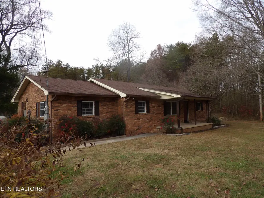 240 Old Rutledge Pike, Blaine, TN 37709 - #2