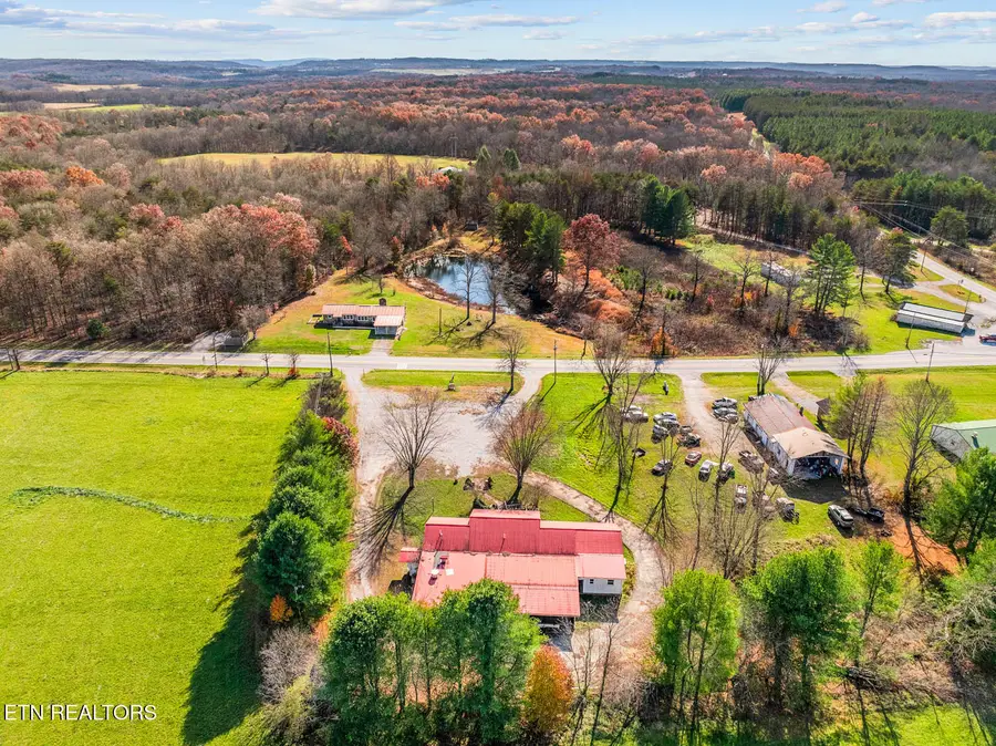 117 Bellview Rd, Pikeville, TN 37367 - #2