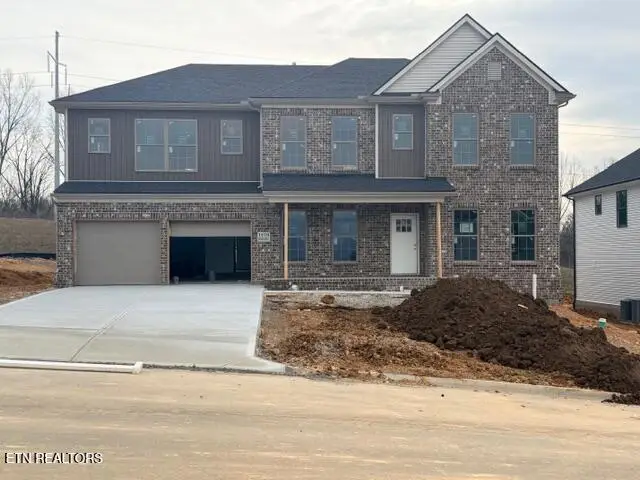 1870 Hickory Reserve Rd, Knoxville, TN 37932 - #1