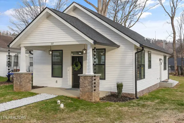 1117 Hiawassee Ave, Knoxville, TN 37917