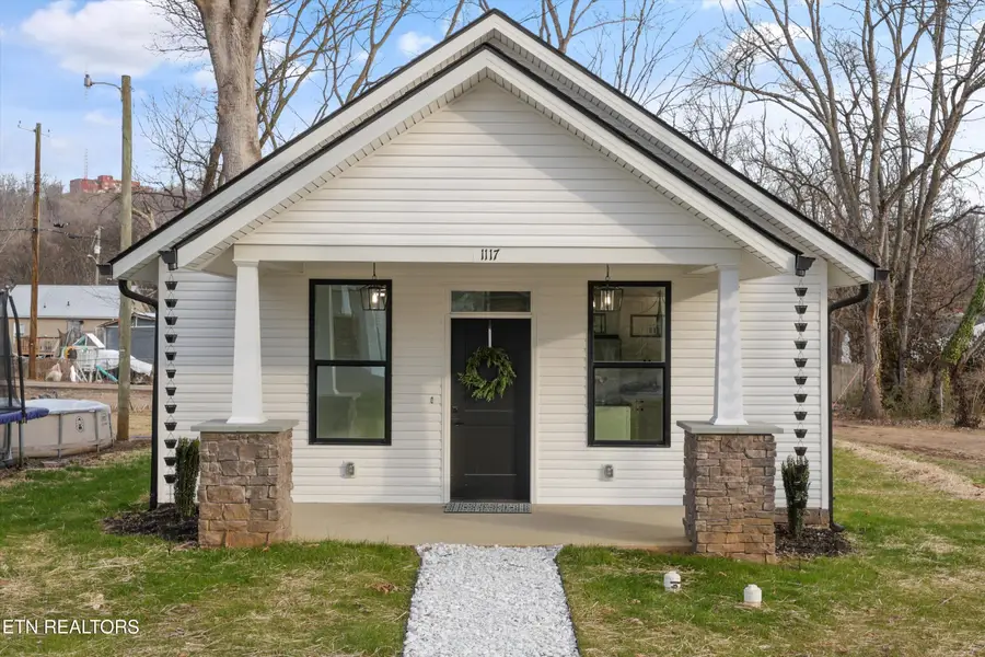 1117 Hiawassee Ave, Knoxville, TN 37917 - #2