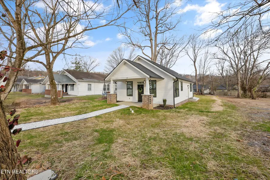 1117 Hiawassee Ave, Knoxville, TN 37917 - #3