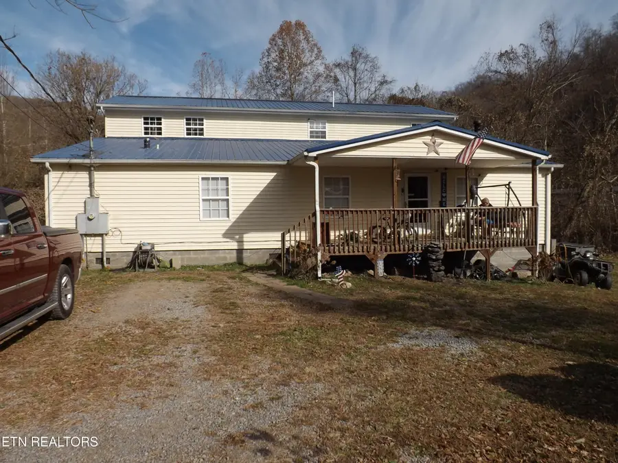 85 Bairds Lane, Evarts, KY 40828 - #2