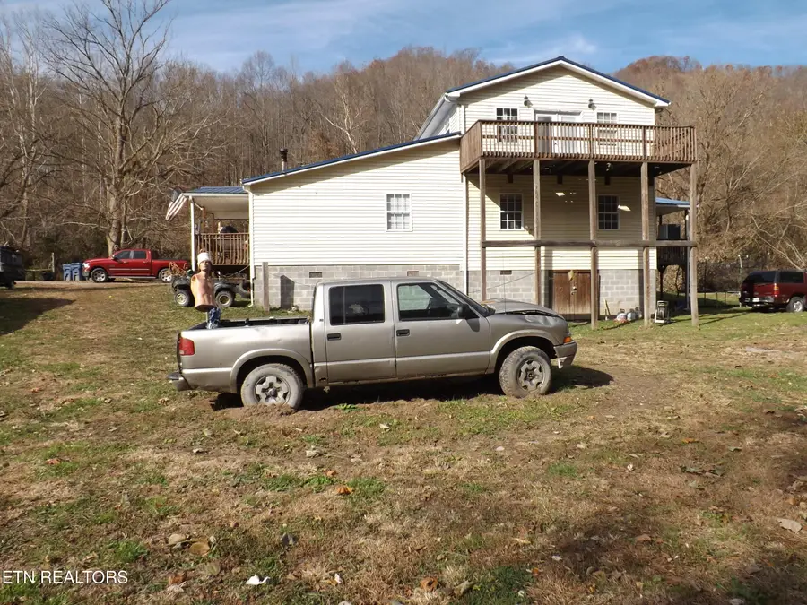 85 Bairds Lane, Evarts, KY 40828 - #3