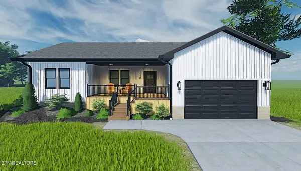 180 Huckleberry Hollow, Kingston, TN 37763