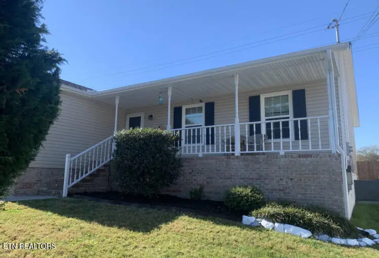 5942 Aruba Lane, Knoxville, TN 37921 - #1