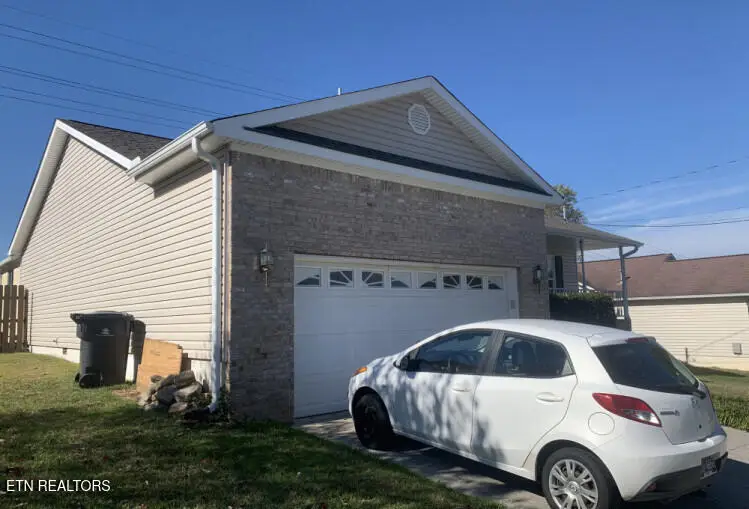 5942 Aruba Lane, Knoxville, TN 37921 - #2