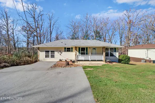 129 Lakeshire Drive, Crossville, TN 38558