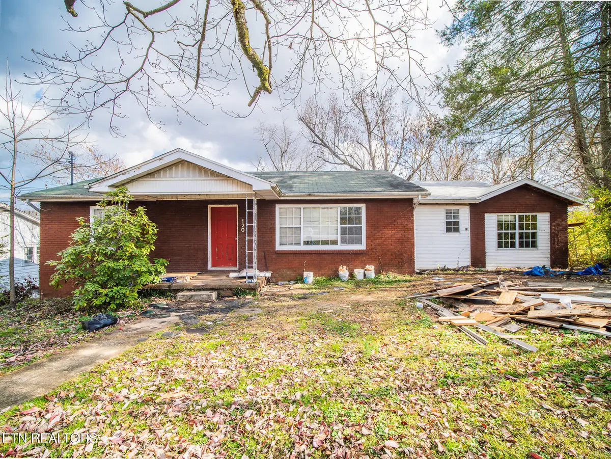 120 Scenic Drive, Sevierville, TN 37862 - #1