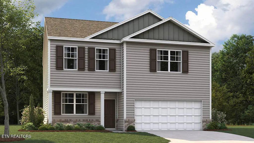 226 N Rolling Meadows Drive, Harriman, TN 37748 - #1