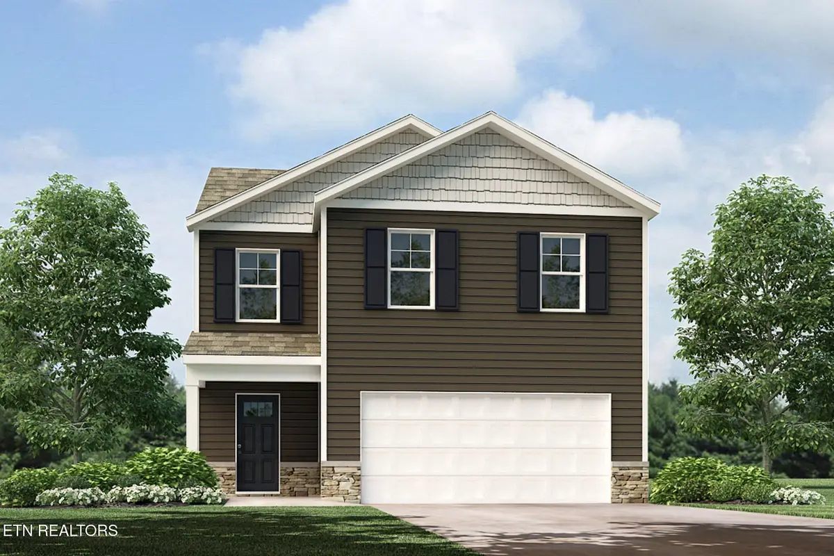 956 Calico Lane, Seymour, TN 37865 - #1