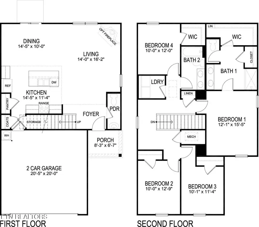 957 Jerry Price Drive, Knoxville, TN 37920 - #2