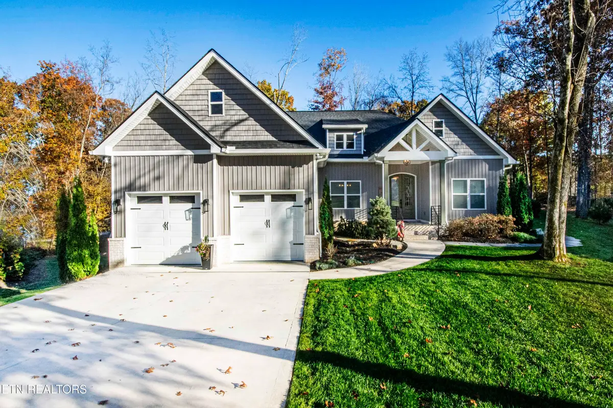 511 Igoti Place, Loudon, TN 37774 - #1