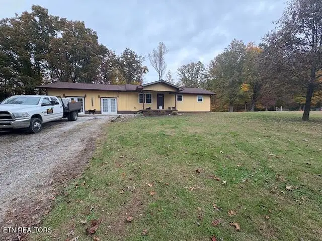 354 Knots Landing Lane, Oneida, TN 37841 - #1