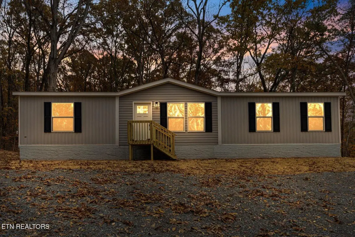 120 Elm Grove St, Loudon, TN 37774 - #1