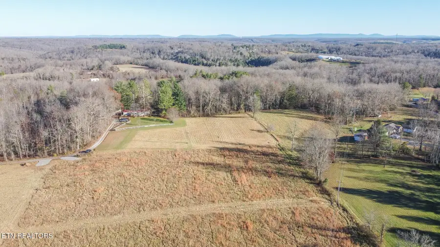 3.99 ac Bob Austin Rd, Crossville, TN 38571 - #3
