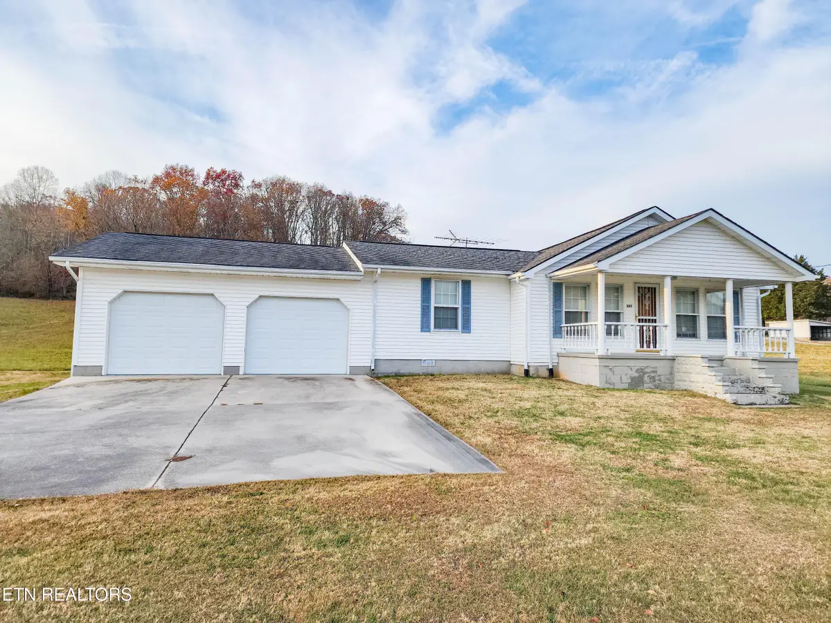 397 Circle Drive, Maynardville, TN 37807 - #1
