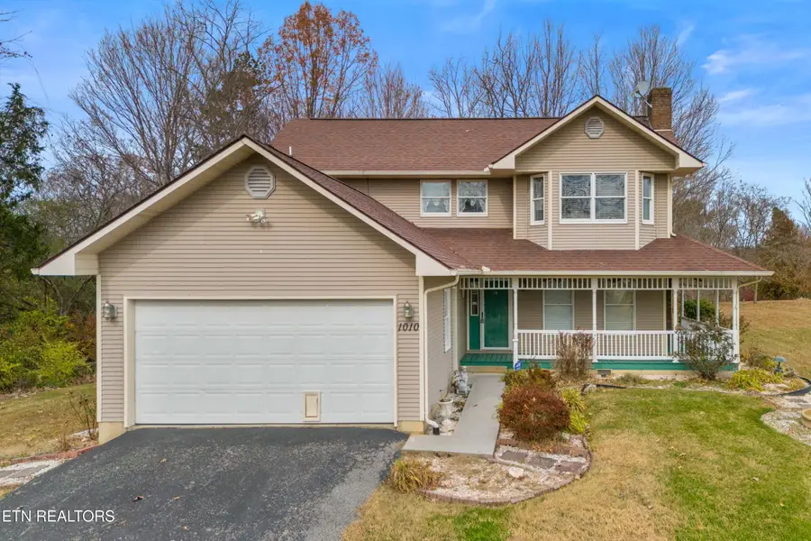 1010 Old Jacksboro Road Rd, New Tazewell, TN 37825 - #2