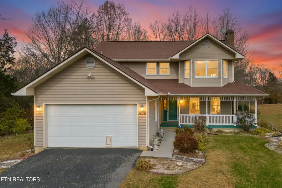 1010 Old Jacksboro Road Rd, New Tazewell, TN 37825 - #3