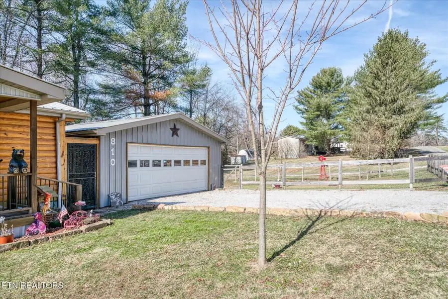 810 Mitchell Lane, Jamestown, TN 38556 - #2