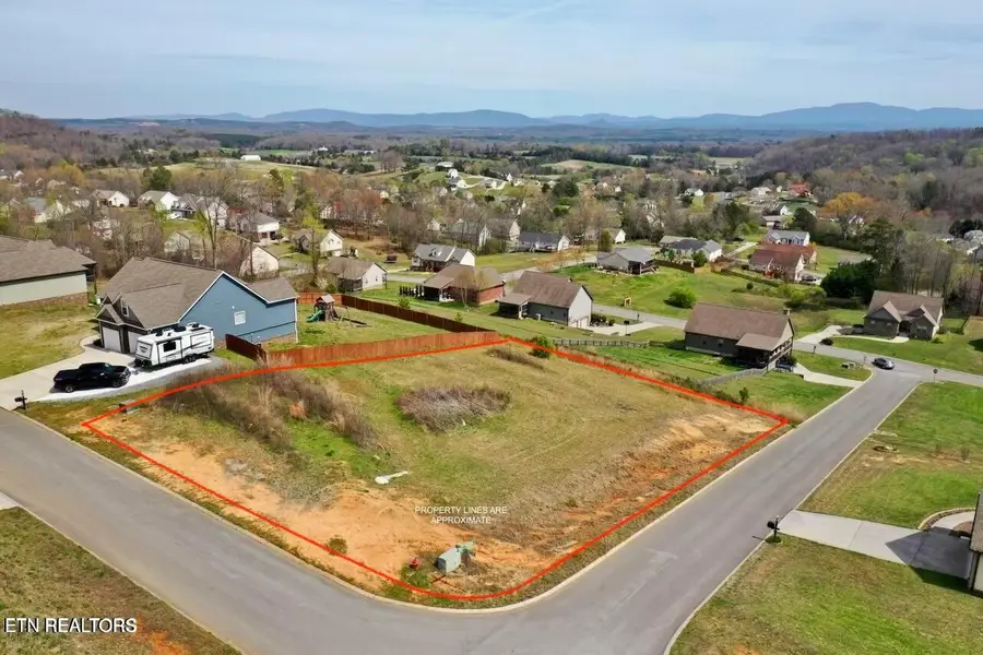 Timber Top Crossing Lot 24, Cleveland, TN 37323 - #2