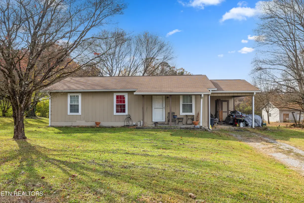 3473 Russellwood Drive, Rockford, TN 37853 - #1