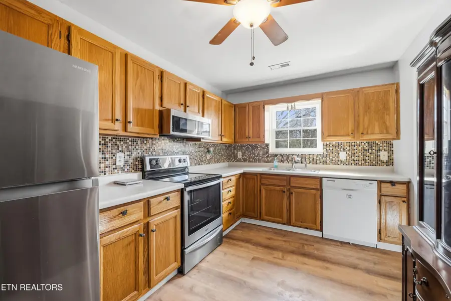 3473 Russellwood Drive, Rockford, TN 37853 - #3