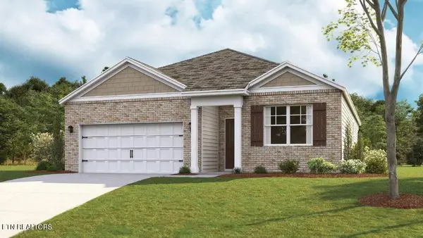 945 Jerry Price Drive, Knoxville, TN 37920