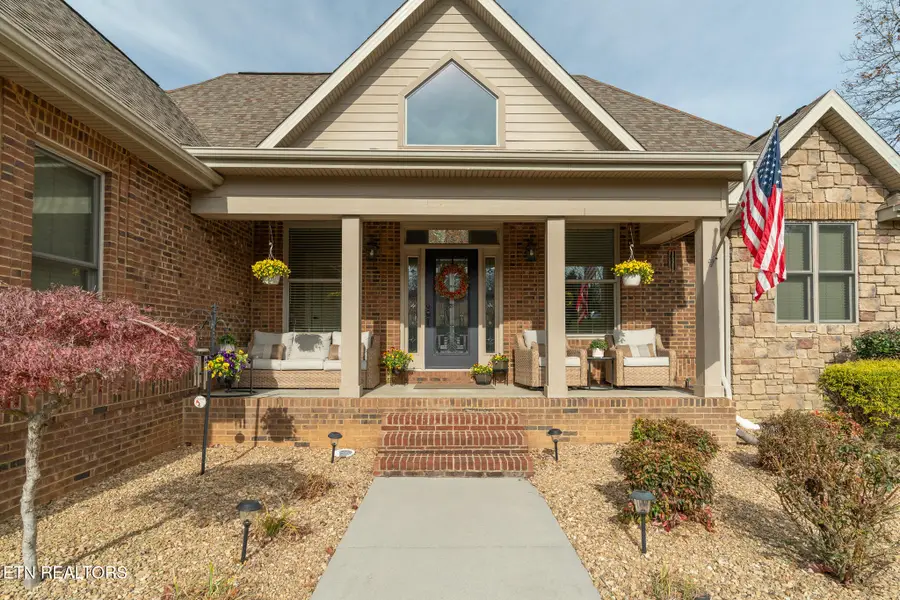 1511 Landmark Blvd Blvd, Sevierville, TN 37862 - #3