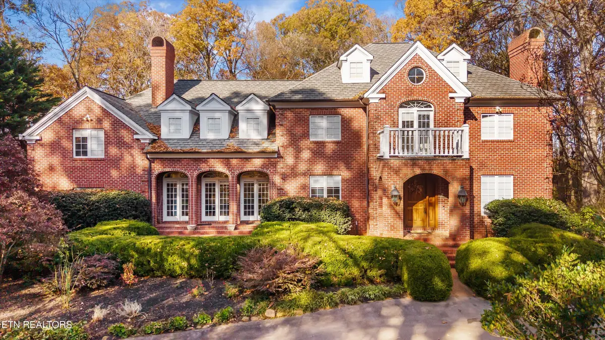 2621 Carpenters Grade Rd, Maryville, TN 37803 - #1